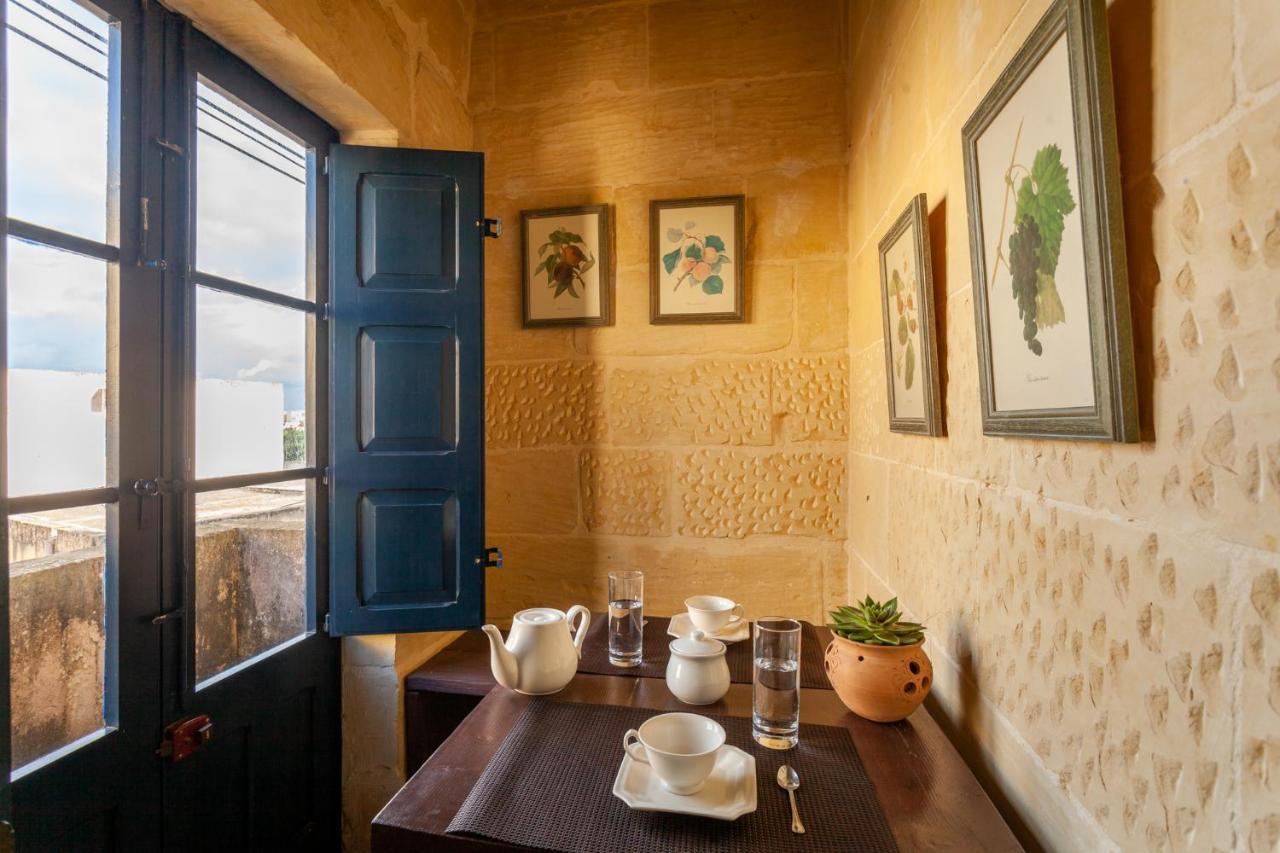 Botanica B&B Шаара Экстерьер фото