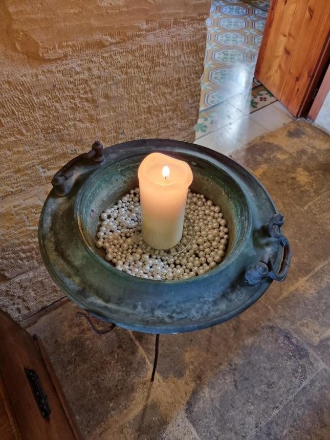 Botanica B&B Шаара Экстерьер фото