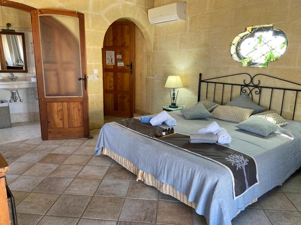 Botanica B&B Шаара Экстерьер фото