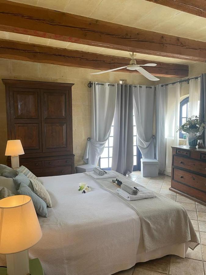 Botanica B&B Шаара Экстерьер фото