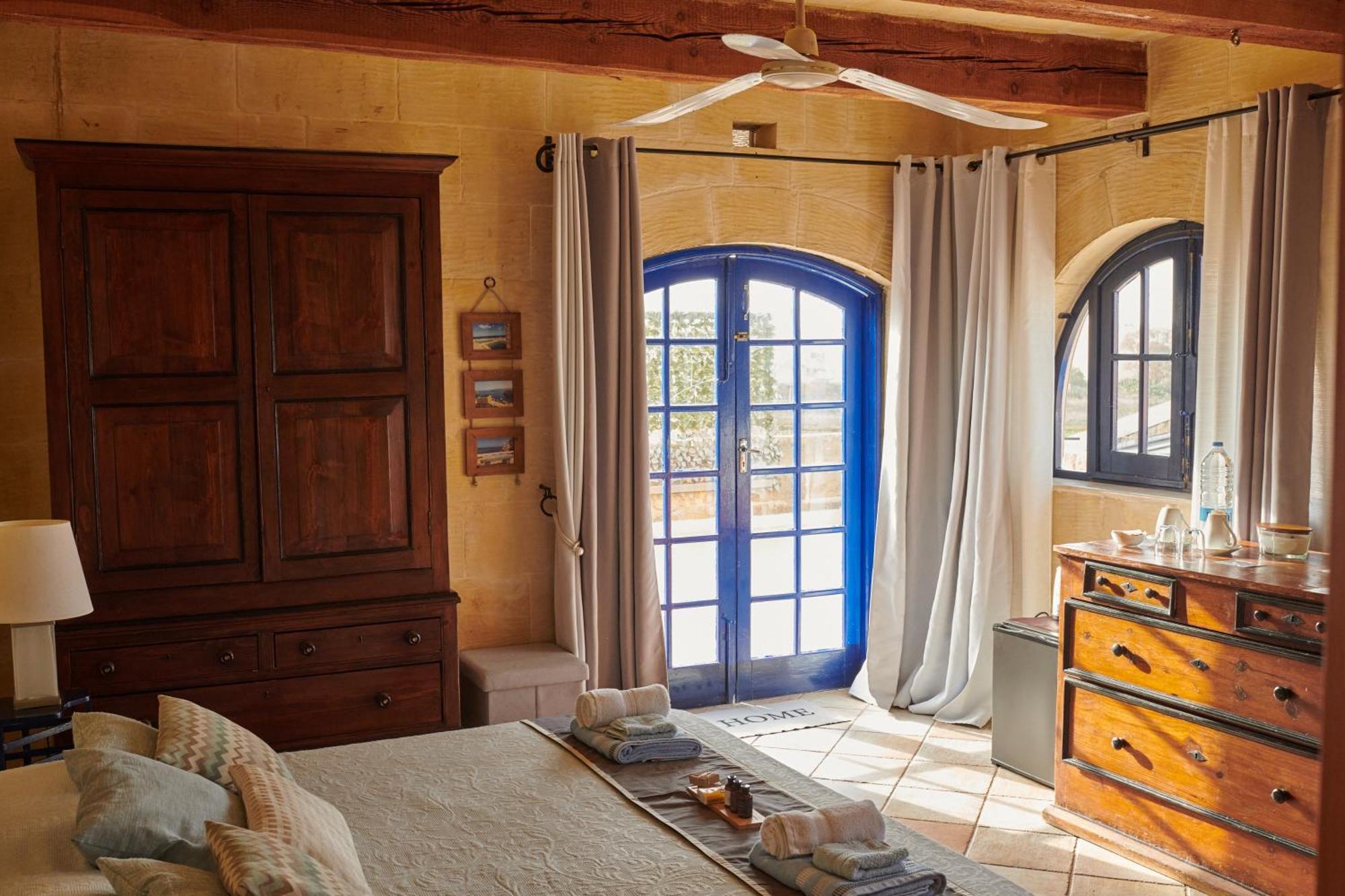 Botanica B&B Шаара Экстерьер фото